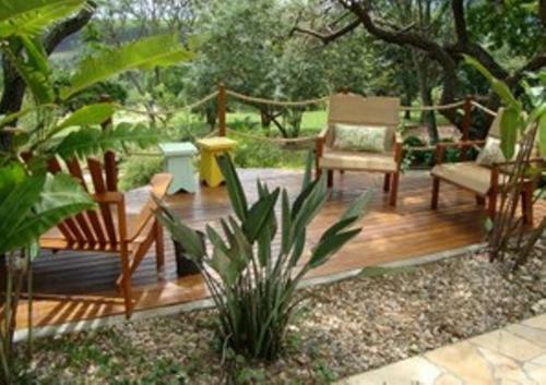 Hostal Pousada Da Lua S�o Pedro