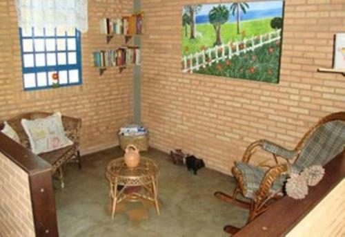 Hostal Pousada Da Lua S�o Pedro