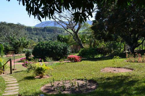 Hostal Pousada Da Lua S�o Pedro