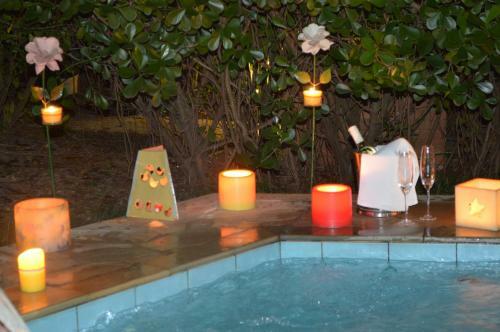 Hostal Pousada Da Lua S�o Pedro