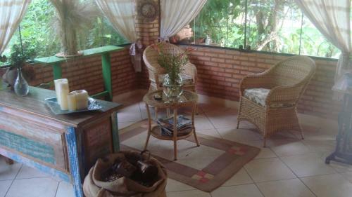 Hostal Pousada Da Lua S�o Pedro