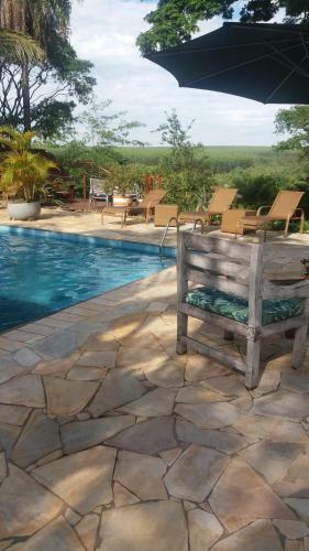 Hostal Pousada Da Lua S�o Pedro