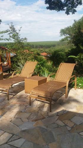 Hostal Pousada Da Lua S�o Pedro