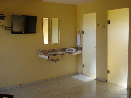 Hostal Pousada 3 Marias