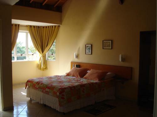 Hostal Pousada 3 Marias