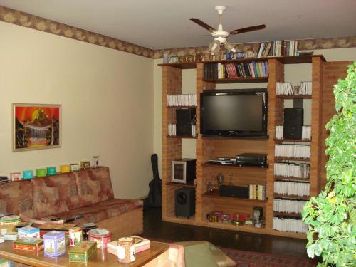 Hostal Pousada 3 Marias