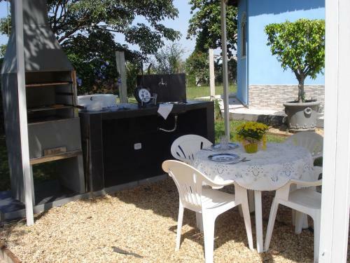 Hostal Pousada 3 Marias
