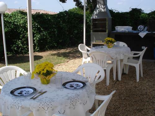Hostal Pousada 3 Marias