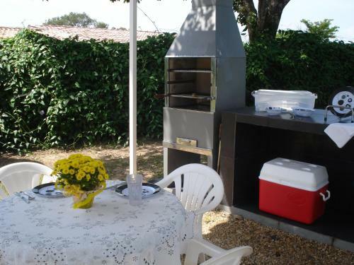 Hostal Pousada 3 Marias