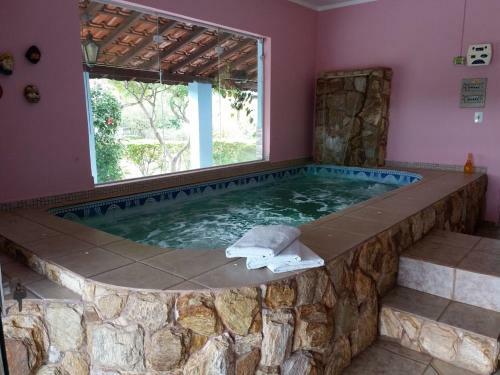 Hostal Pousada 3 Marias