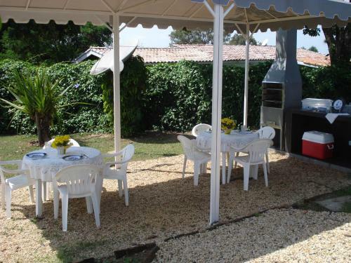Hostal Pousada 3 Marias