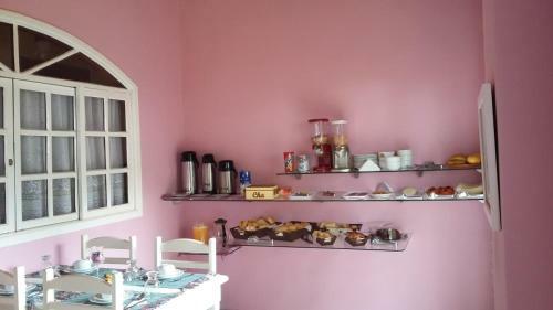 Hostal Pousada 3 Marias