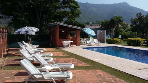 Hostal Pousada 3 Marias