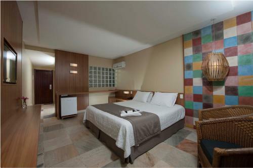 Hotel Pontal De Ubu