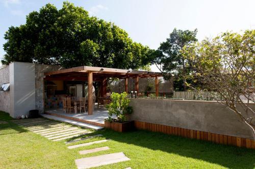 Hotel Pontal De Ubu