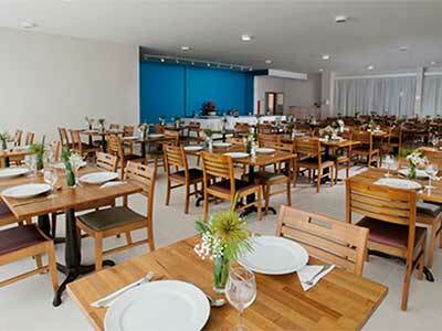 Hotel Blue Tree Towers Rio Verde
