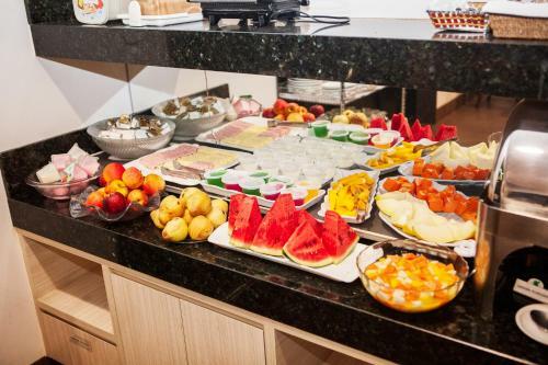Hotel Vit�ria R�gia