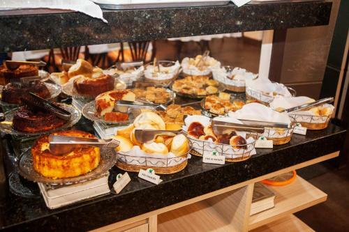 Hotel Vit�ria R�gia