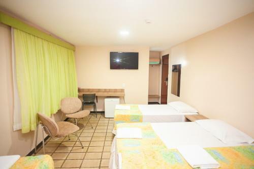Hotel Vit�ria R�gia