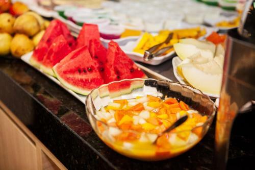 Hotel Vit�ria R�gia