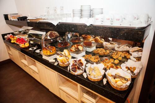 Hotel Vit�ria R�gia