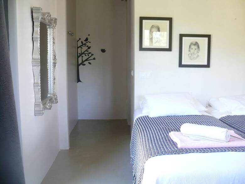 Villa El Toro Blanco