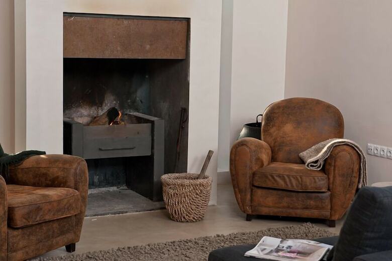 Villa El Toro Blanco