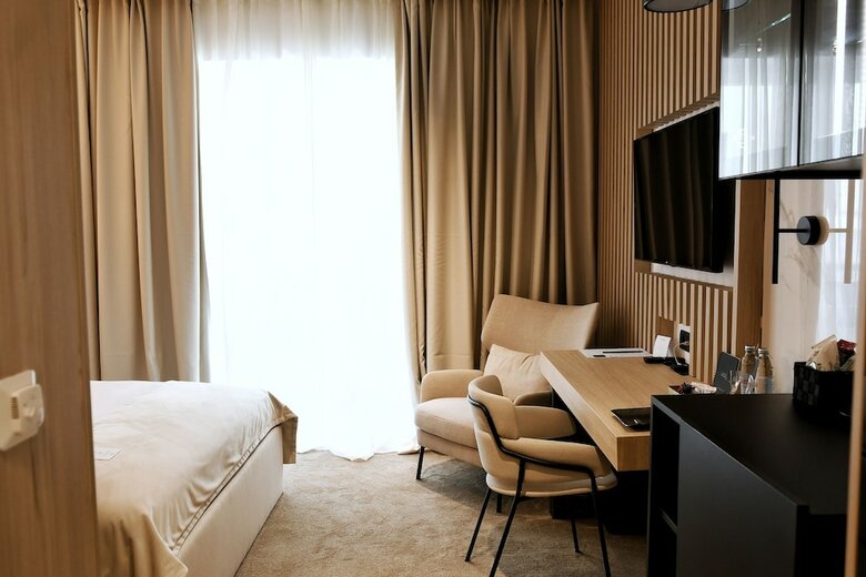 Hotel Pod Zidom Rooms
