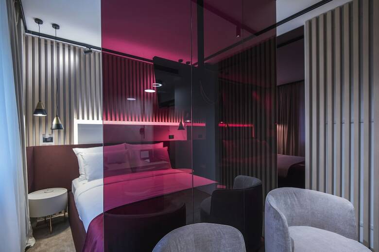 Hotel Pod Zidom Rooms