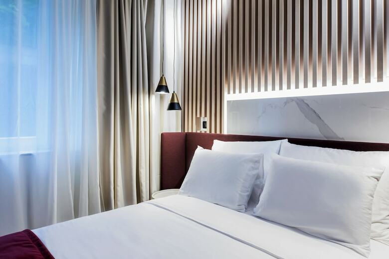 Hotel Pod Zidom Rooms