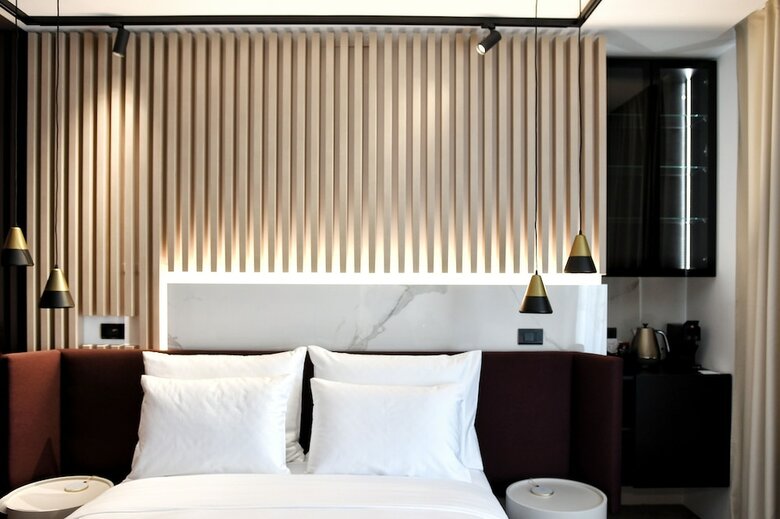 Hotel Pod Zidom Rooms