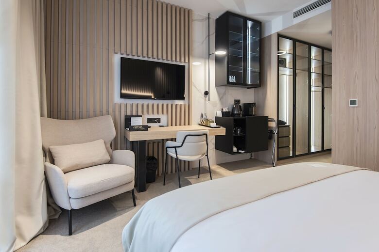 Hotel Pod Zidom Rooms