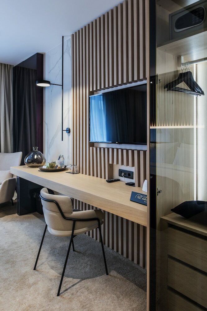 Hotel Pod Zidom Rooms