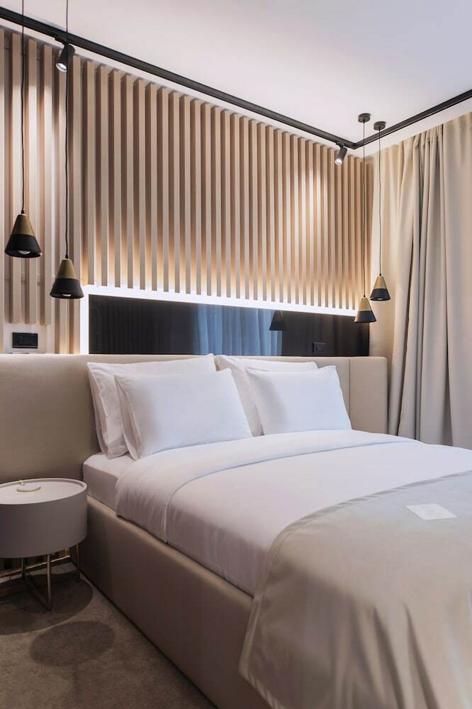Hotel Pod Zidom Rooms