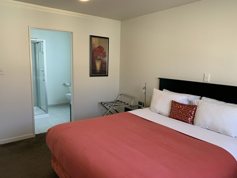 Salerno Motel Apartments