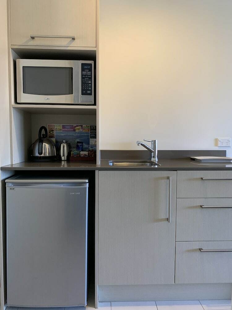 Salerno Motel Apartments