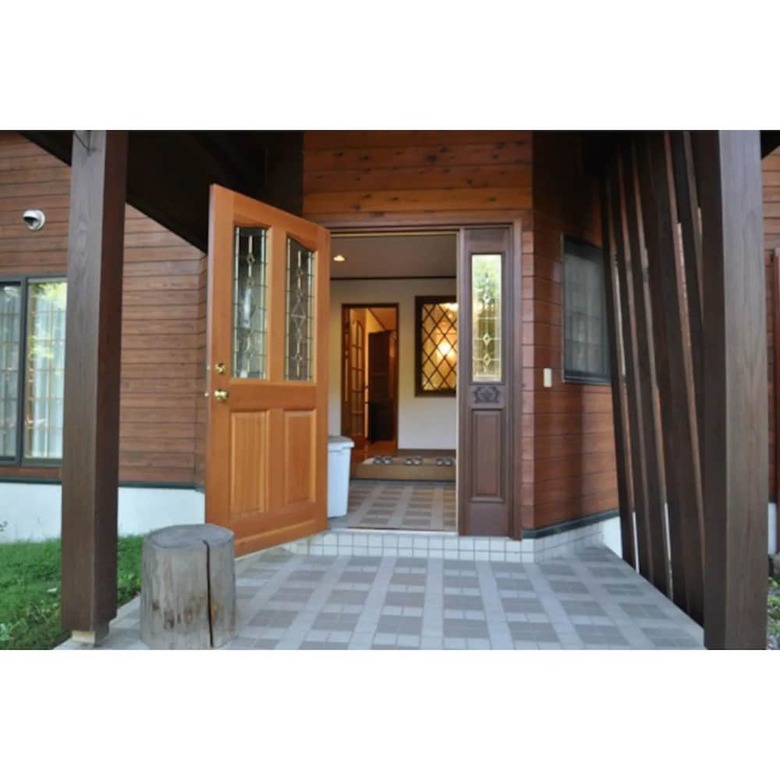 Creek House Hakuba