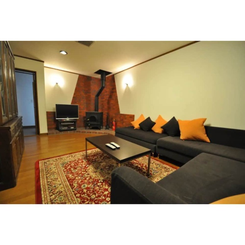 Creek House Hakuba