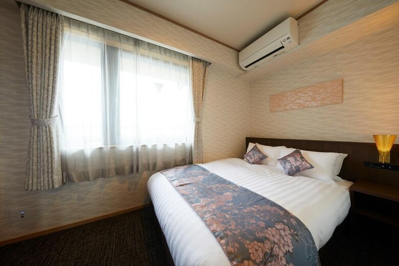 Aparthotel Rinn Miyagawacho Grande
