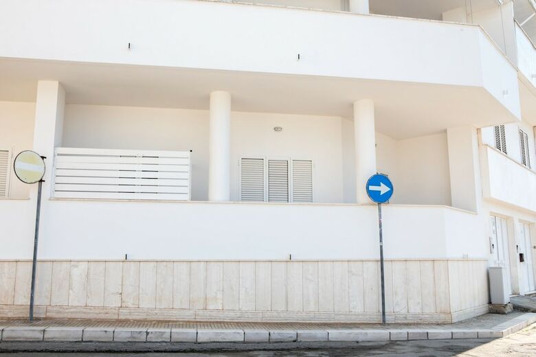 Lungomare Apartaments