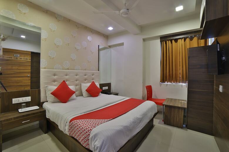 Hotel Sunstar Inn