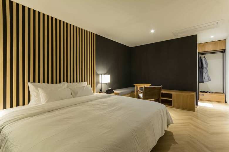 Hotel Yaja Haeundae