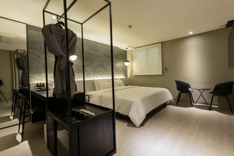 Hotel Yaja Haeundae