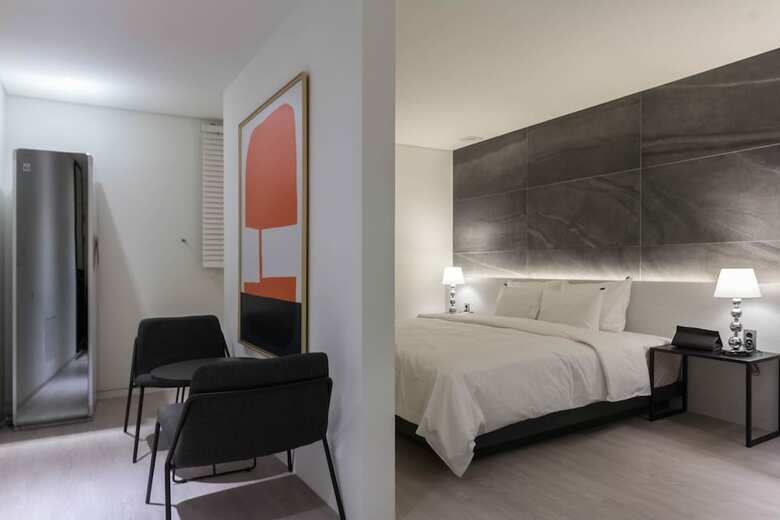 Hotel Yaja Haeundae