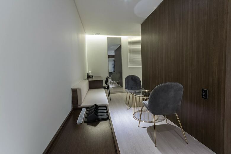 Hotel Yaja Haeundae