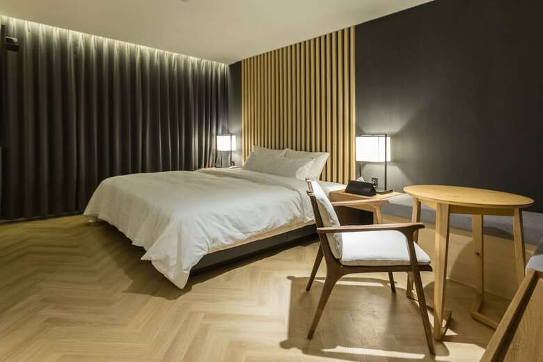 Hotel Yaja Haeundae