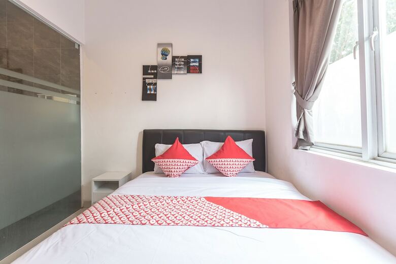 Hotel Oyo 551 The View Syariah