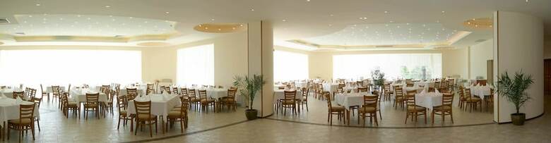 Marina Hotel-all Inclusive In Sunny Day Resort