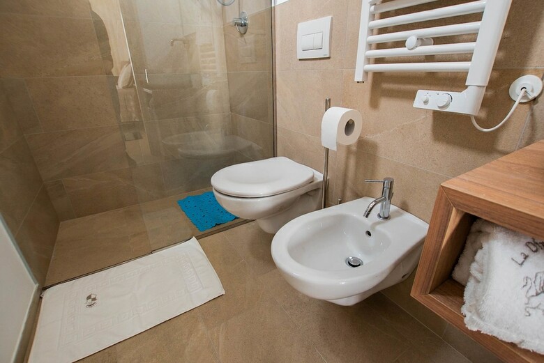Bed & Breakfast La Dimora Della Leonessa