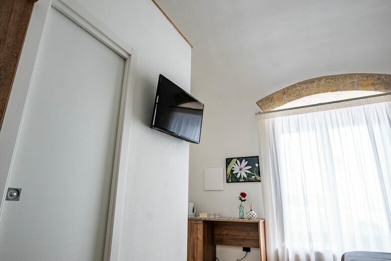 Bed & Breakfast La Dimora Della Leonessa